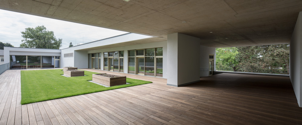 Ein Foto von Kurt Hörbst