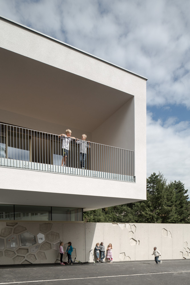 Ein Foto von Kurt Hörbst