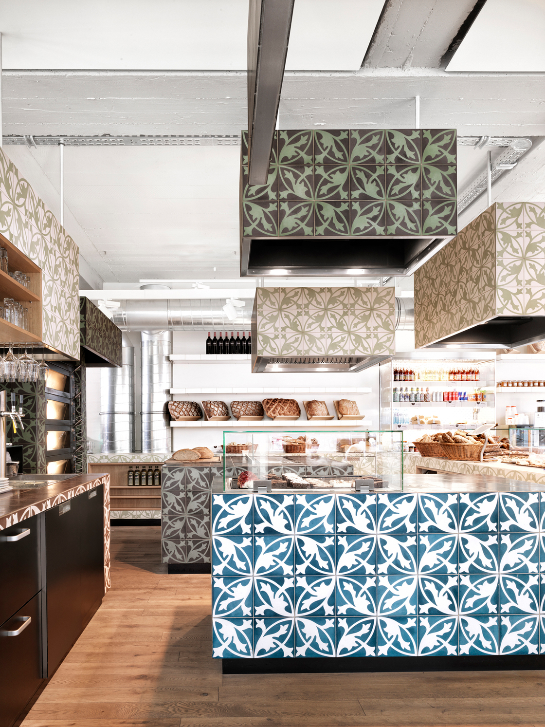 Ein Foto von Adolf Bereuter