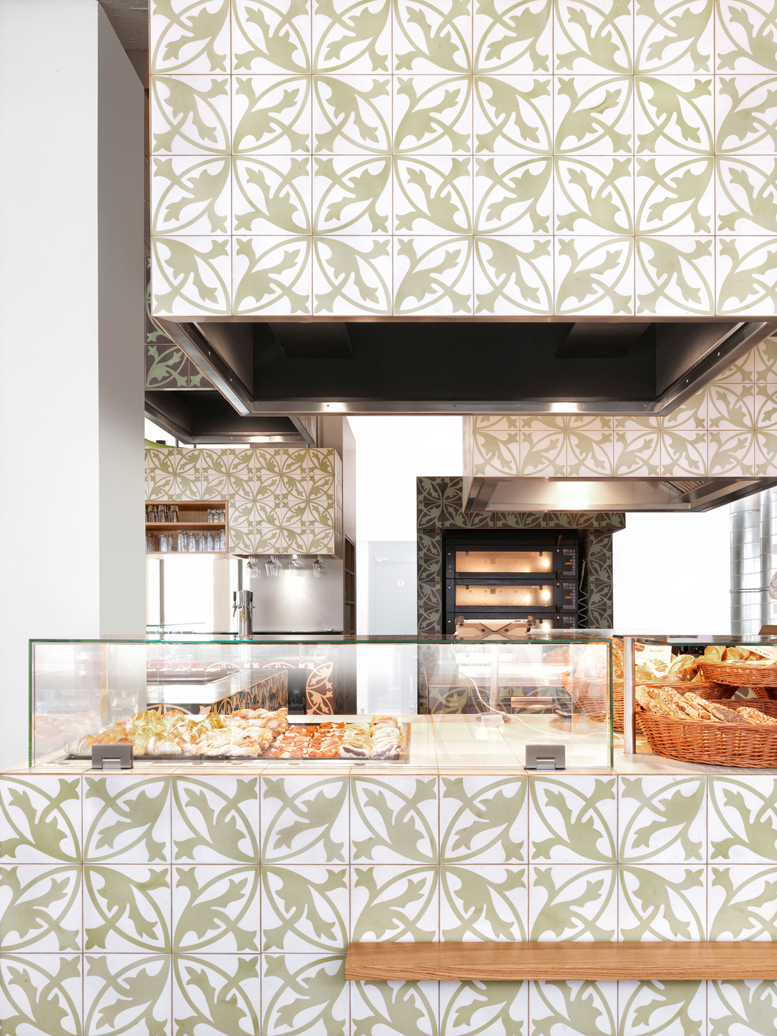 Ein Foto von Adolf Bereuter