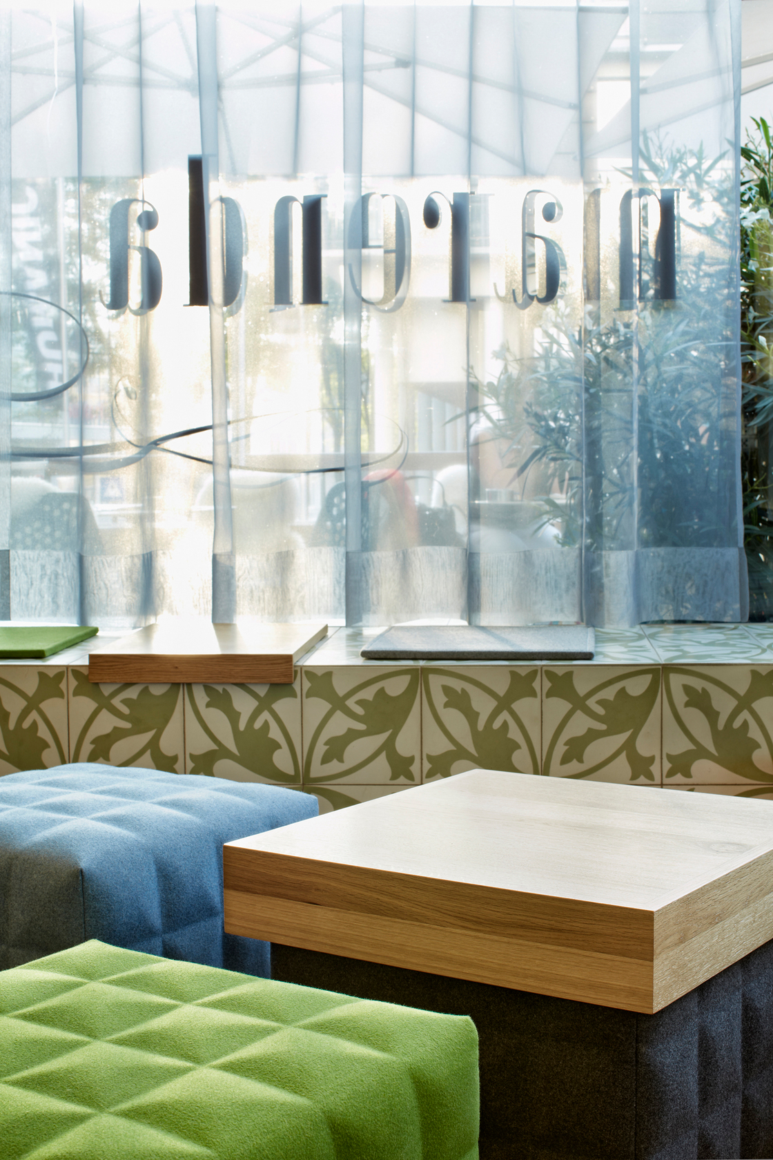 Ein Foto von Adolf Bereuter