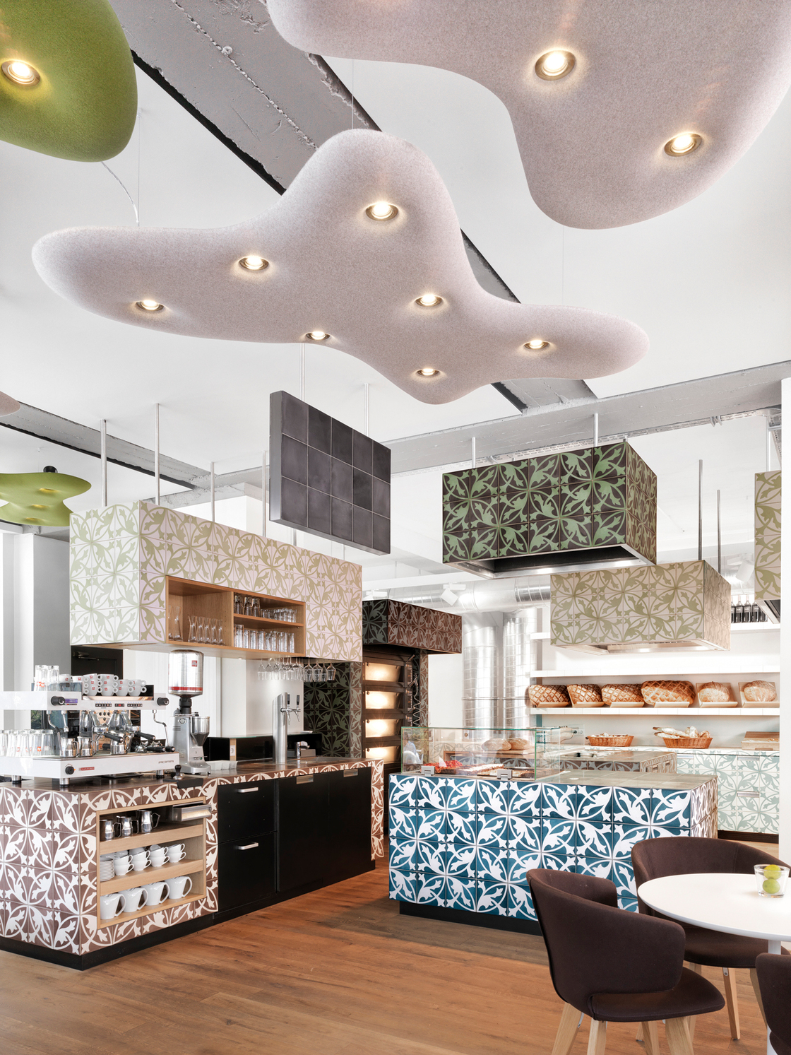 Ein Foto von Adolf Bereuter