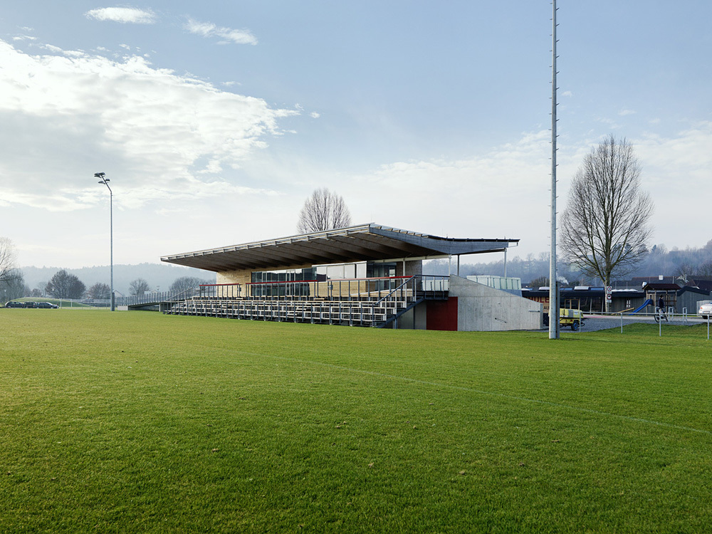 Ein Foto von Paul Ott