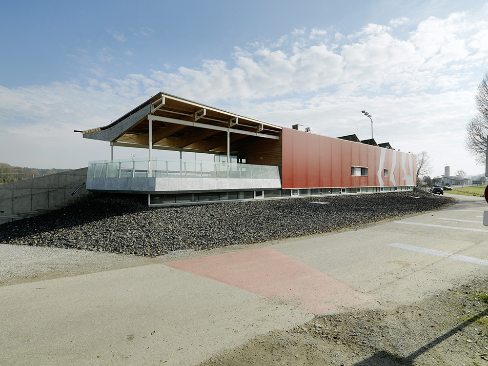 Ein Foto von Paul Ott