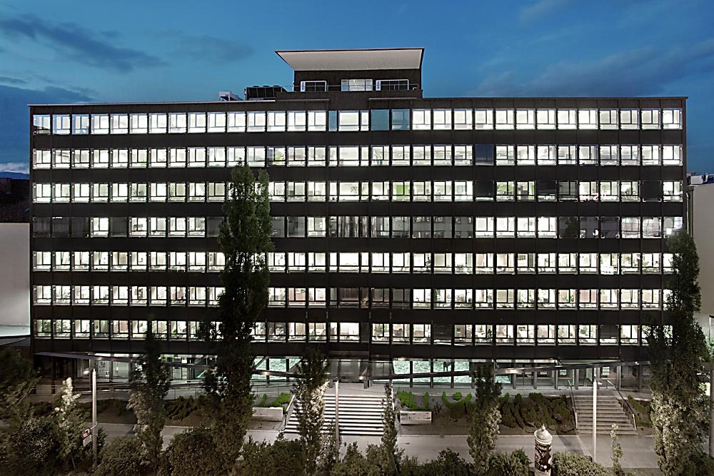 Ein Foto von Jasmin Schuller