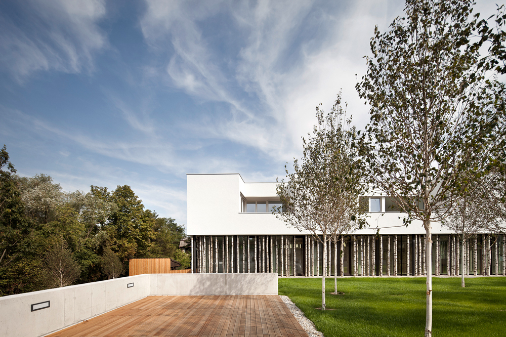 Ein Foto von Kurt Kuball