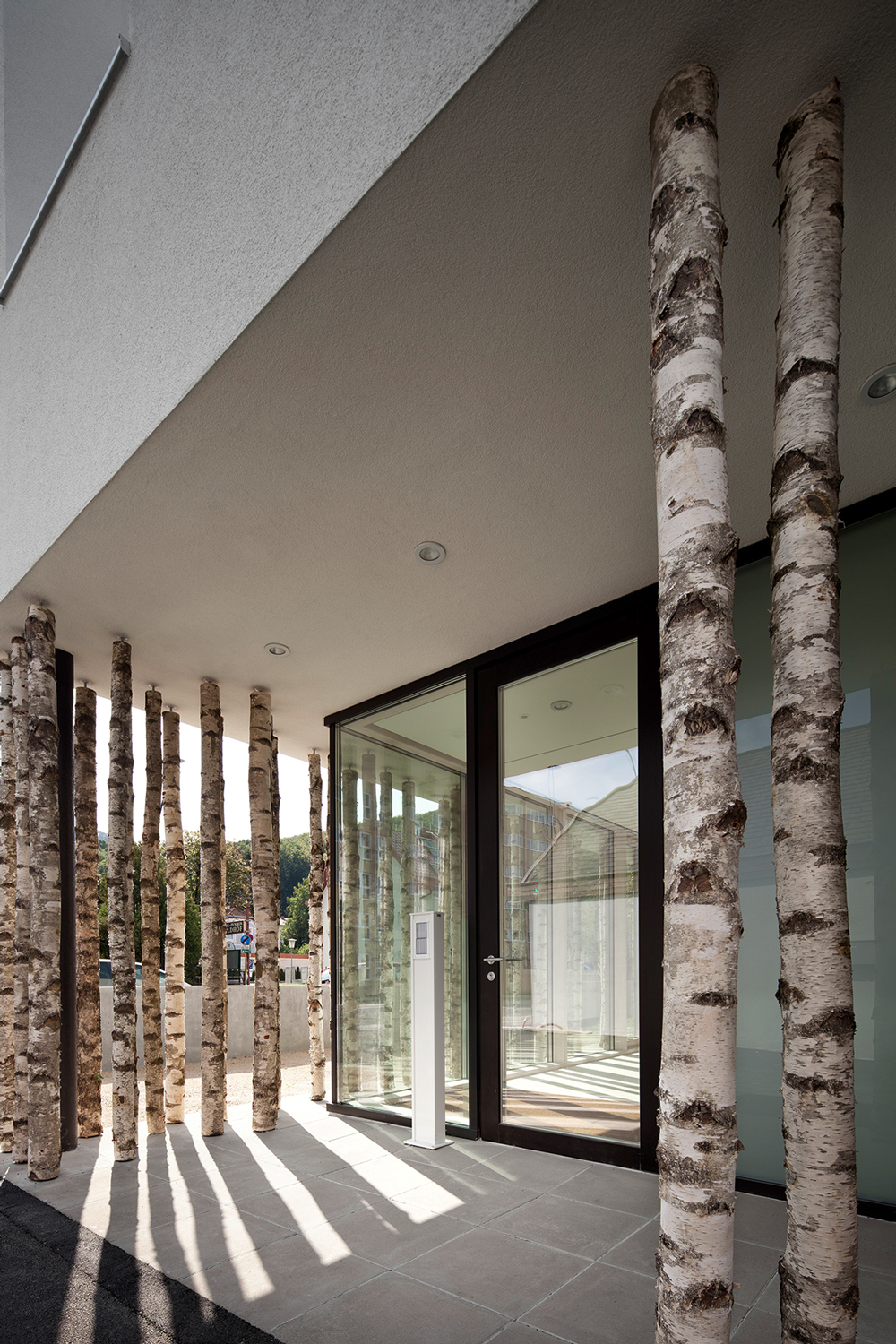 Ein Foto von Kurt Kuball