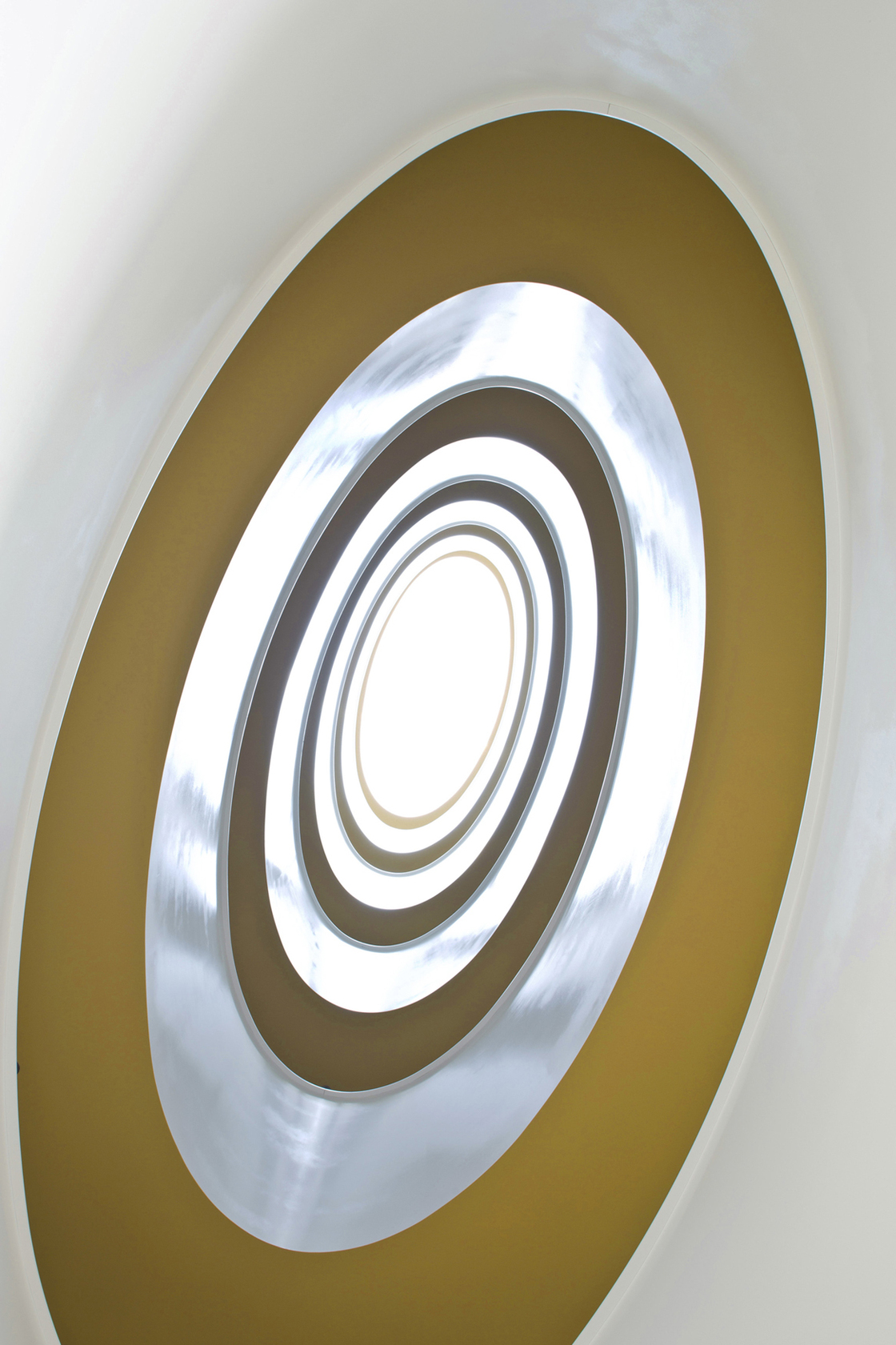 Ein Foto von Gohm Hiessberger Architekten