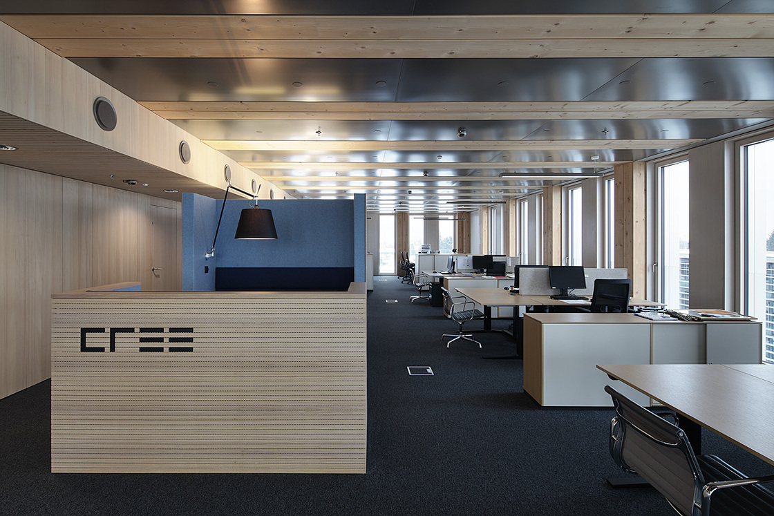 Ein Foto von Norman Radon