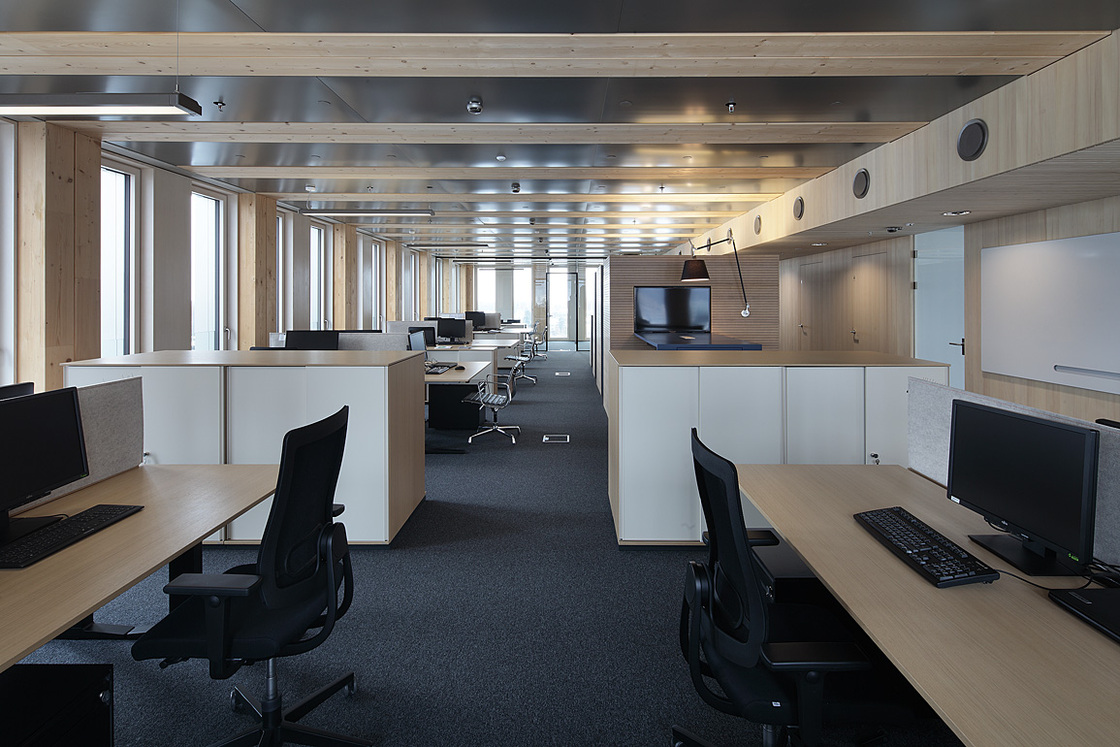 Ein Foto von Norman Radon