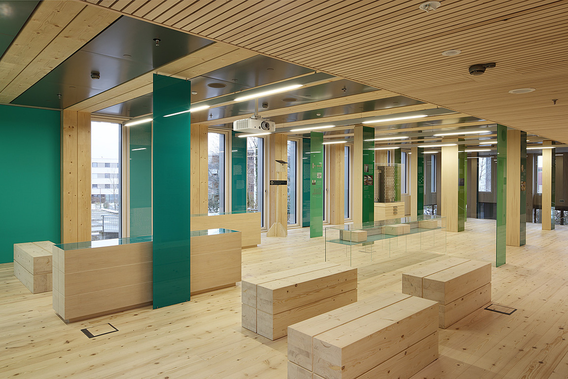 Ein Foto von Norman Radon