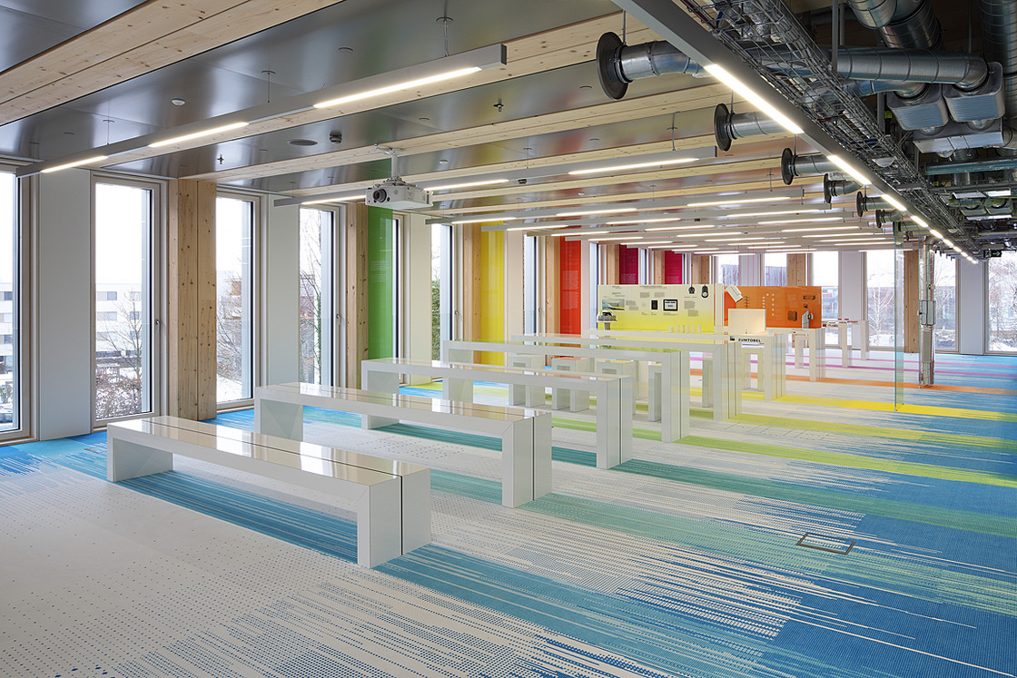 Ein Foto von Norman Radon