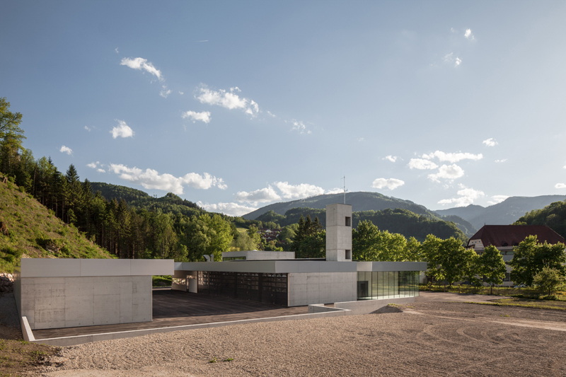 Ein Foto von Kurt Hörbst