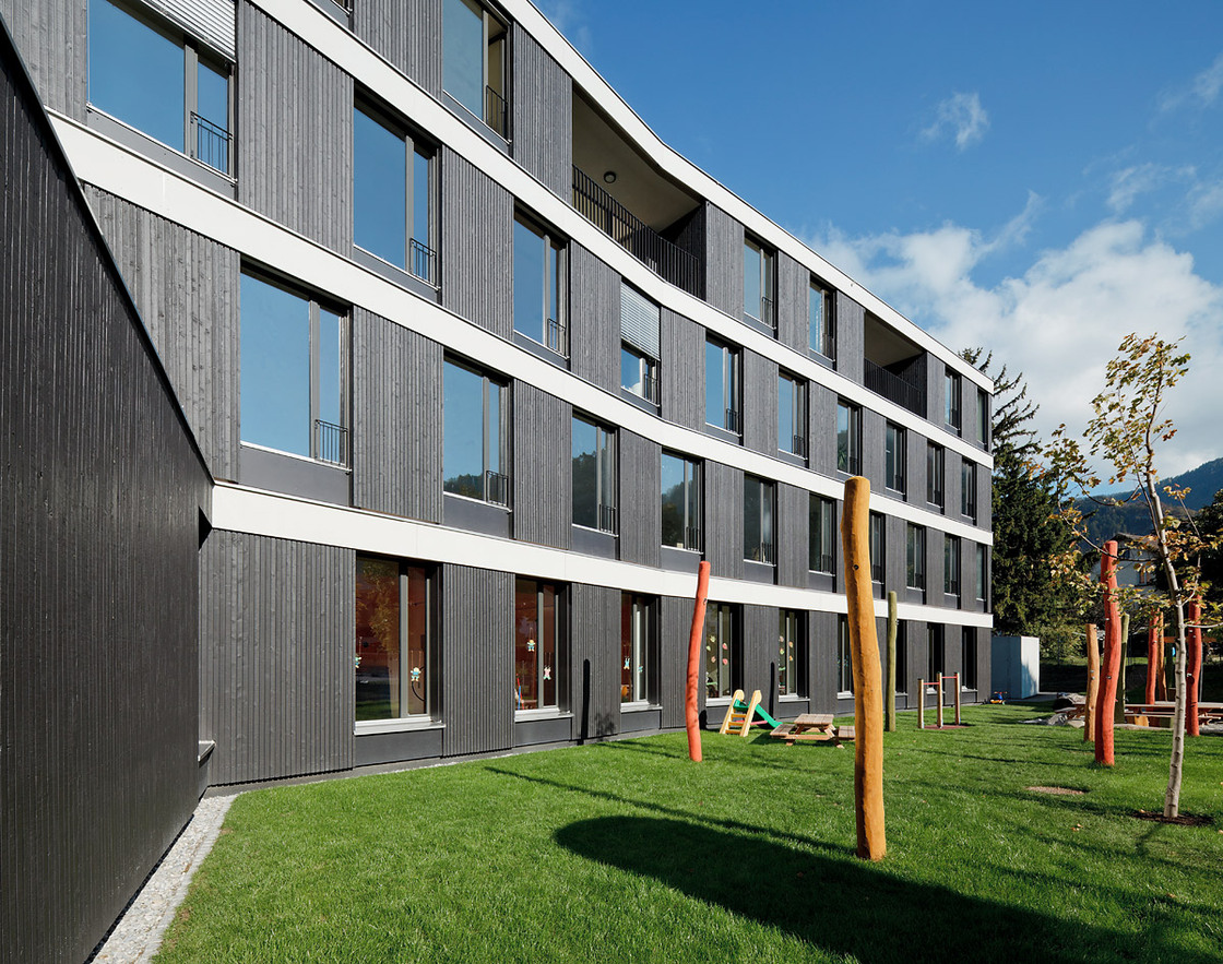 Ein Foto von Bruno Klomfar