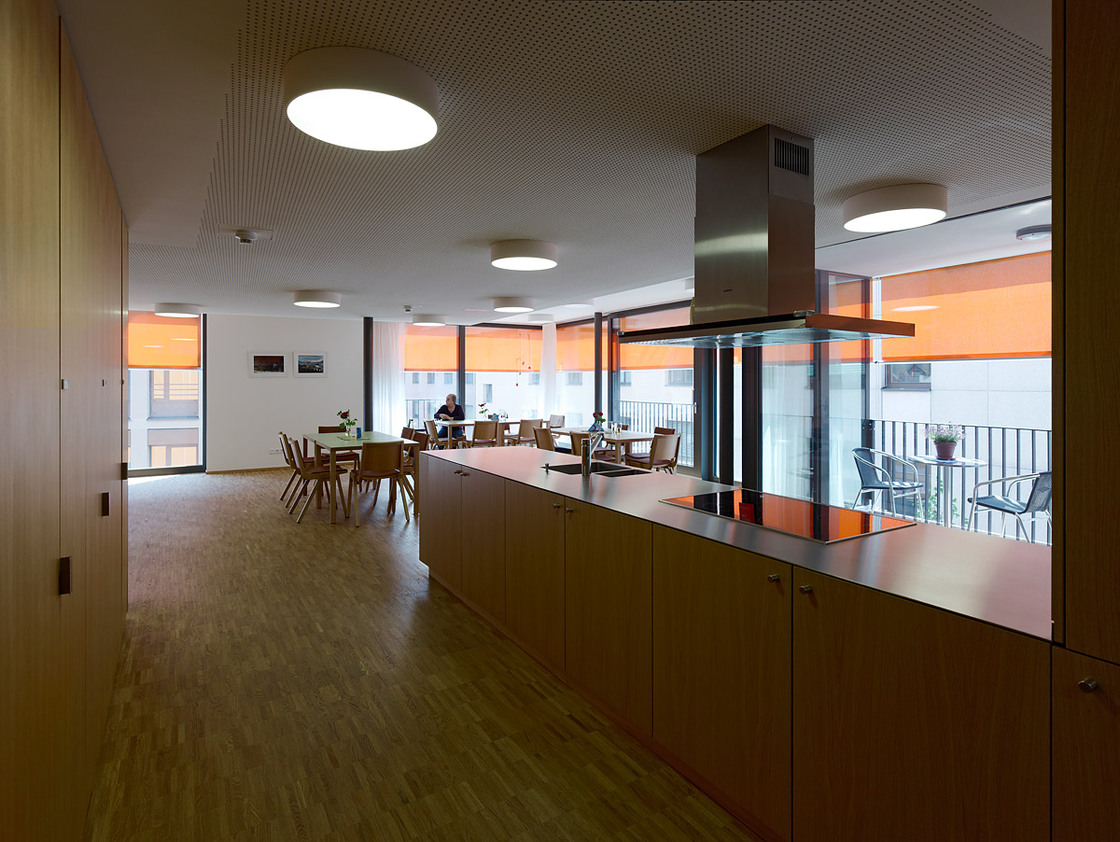 Ein Foto von Bruno Klomfar