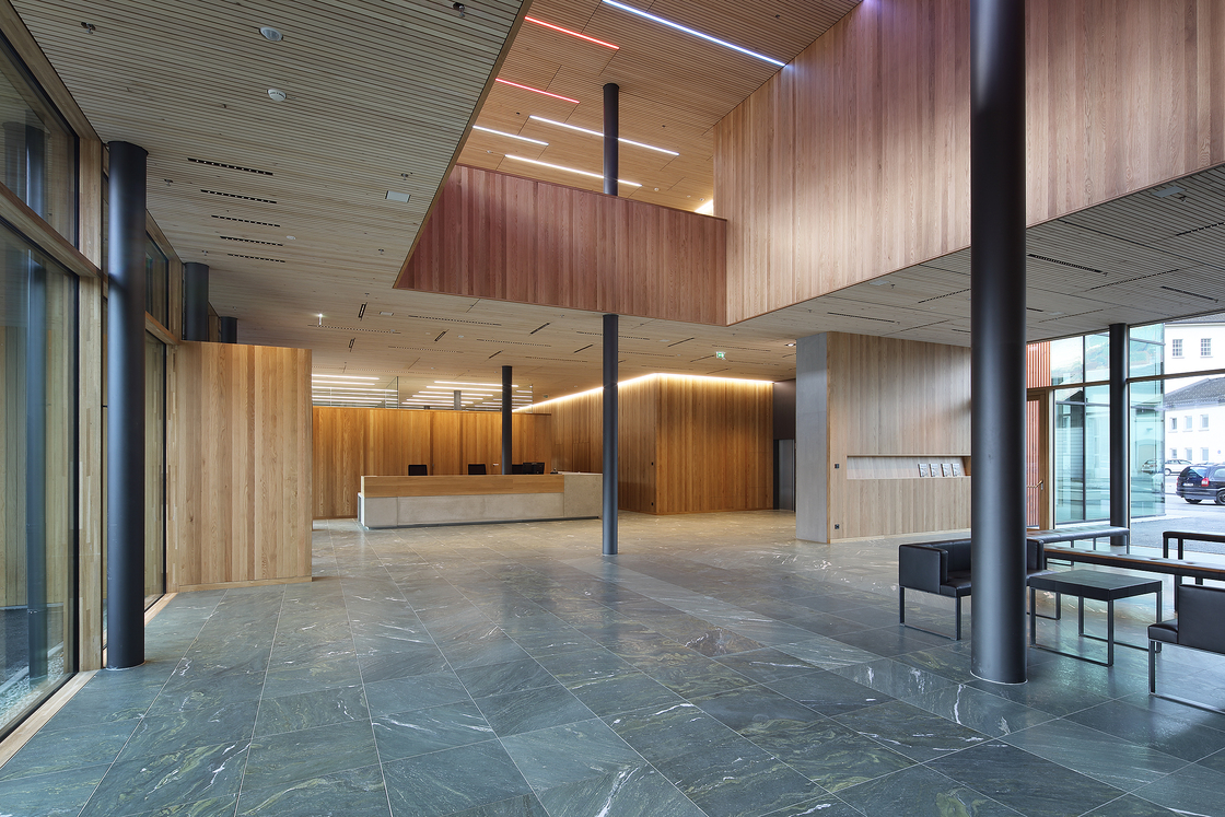 Ein Foto von Norman Radon