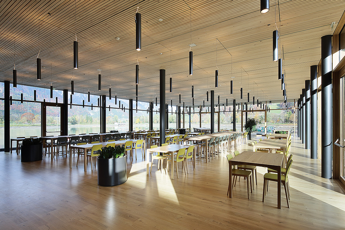 Ein Foto von Norman Radon