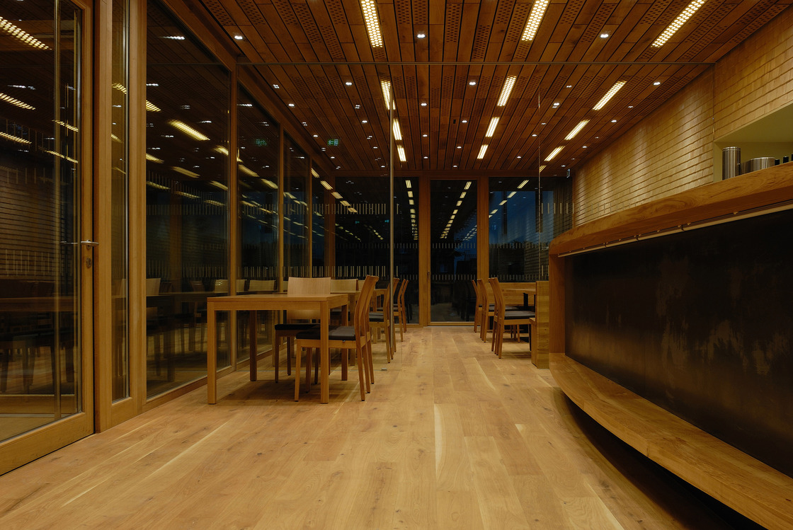 Ein Foto von Günter Laznia