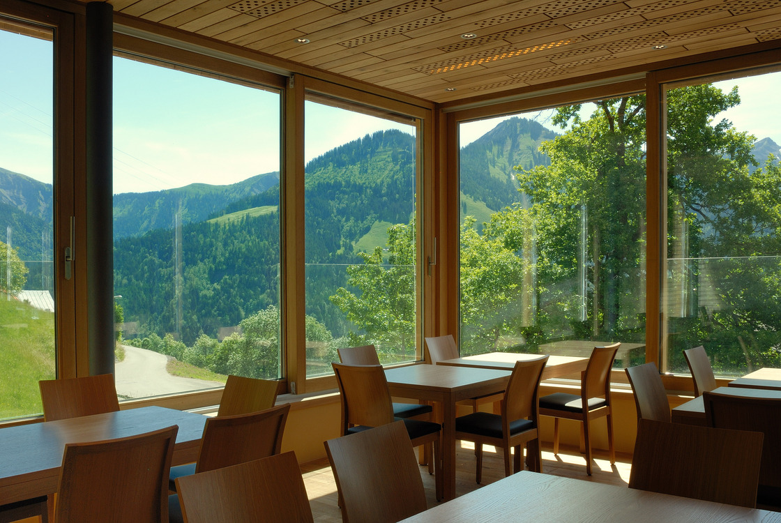 Ein Foto von Günter Laznia