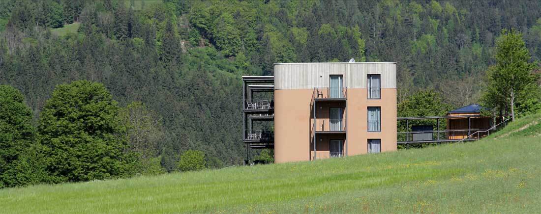 Ein Foto von Robert Rauchenwald