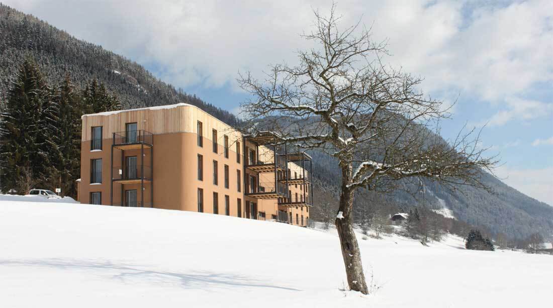 Ein Foto von Robert Rauchenwald