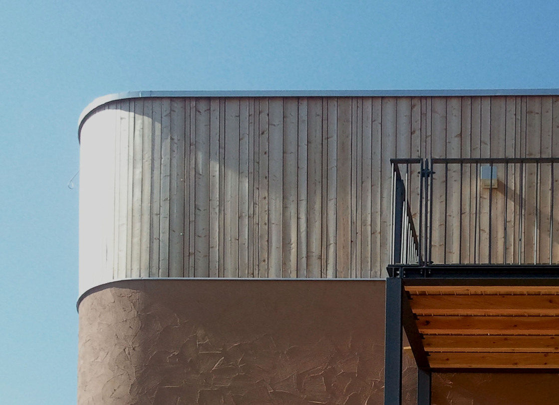 Ein Foto von Robert Rauchenwald