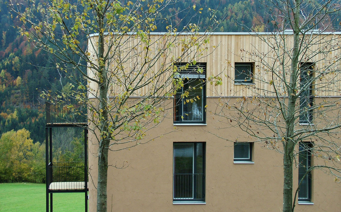 Ein Foto von Robert Rauchenwald