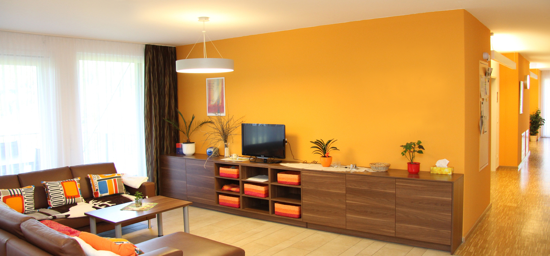 Ein Foto von Robert Rauchenwald