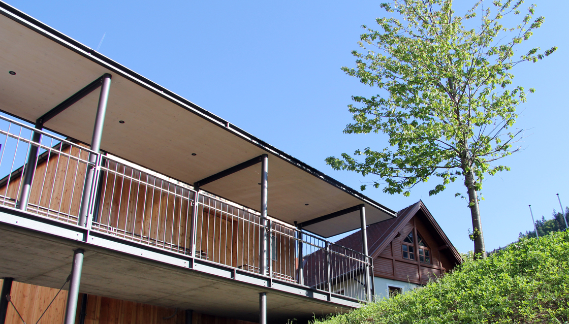 Ein Foto von Robert Rauchenwald