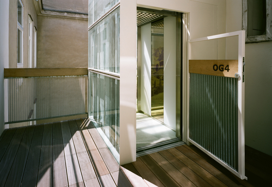 Ein Foto von Wolfgang Leeb