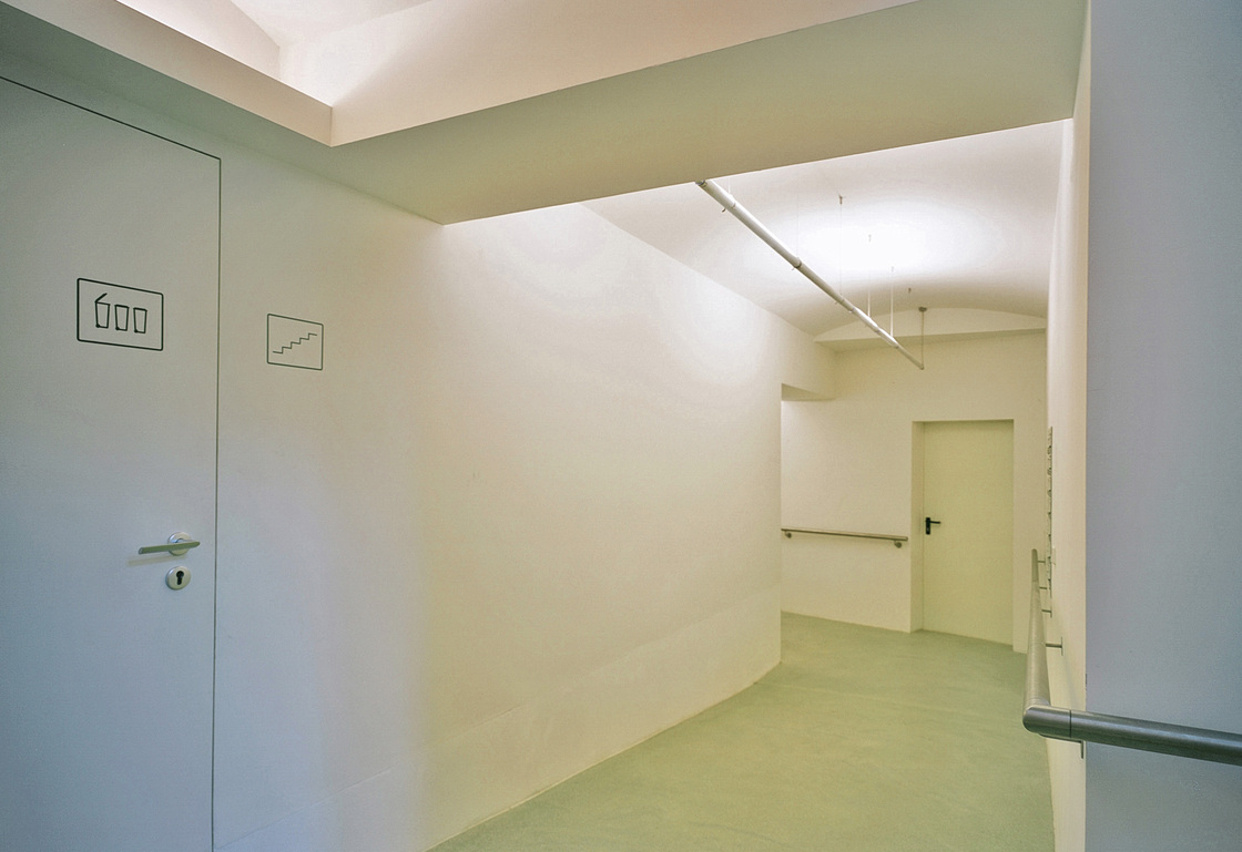 Ein Foto von Wolfgang Leeb