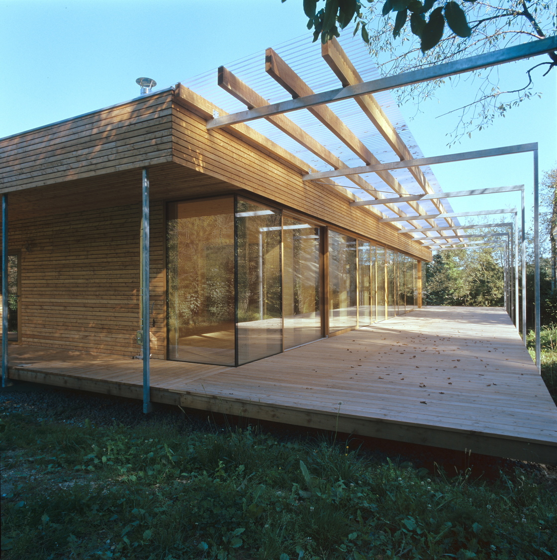 Ein Foto von Zita Oberwalder