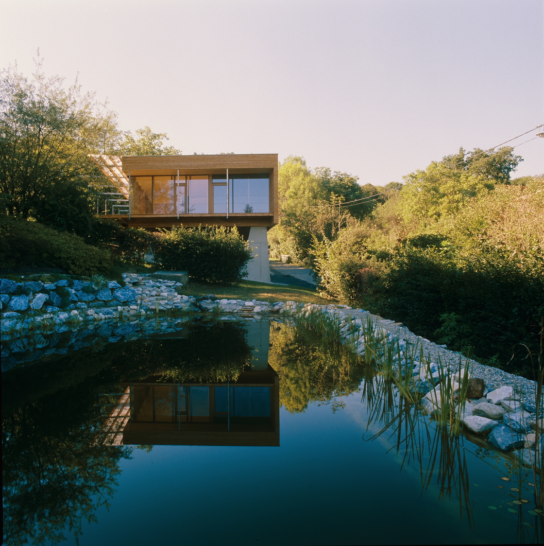 Ein Foto von Zita Oberwalder