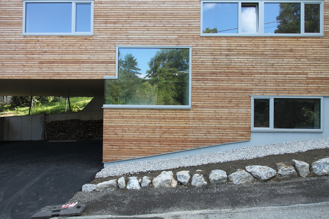 Ein Foto von Zita Oberwalder