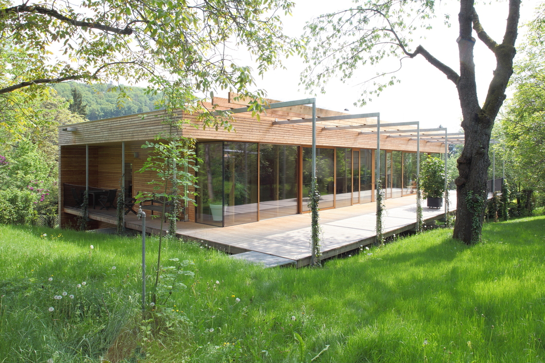 Ein Foto von Zita Oberwalder