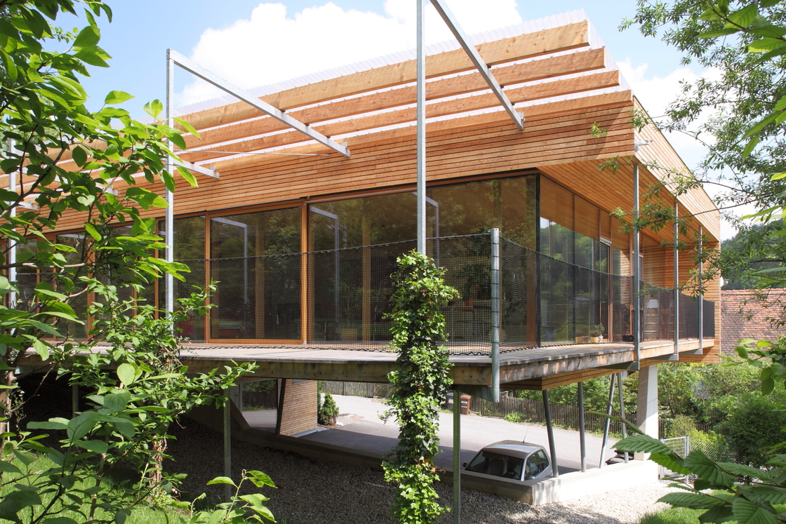 Ein Foto von Zita Oberwalder