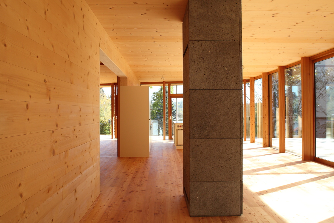 Ein Foto von Zita Oberwalder