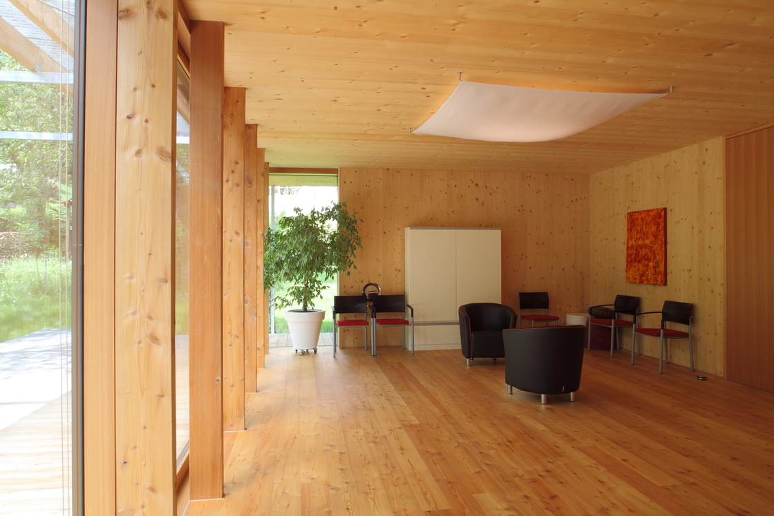 Ein Foto von Zita Oberwalder