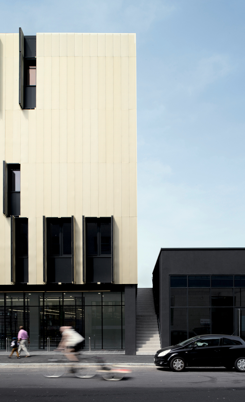 Ein Foto von Dietmar Tollerian