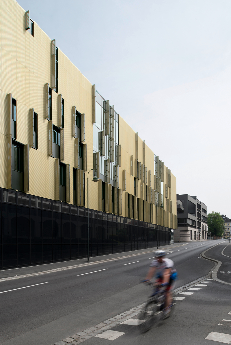 Ein Foto von Dietmar Tollerian