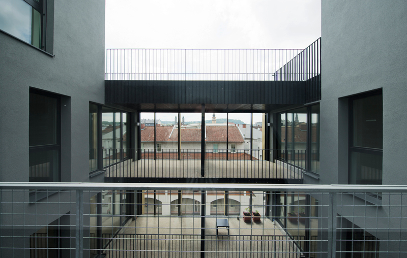 Ein Foto von Dietmar Tollerian