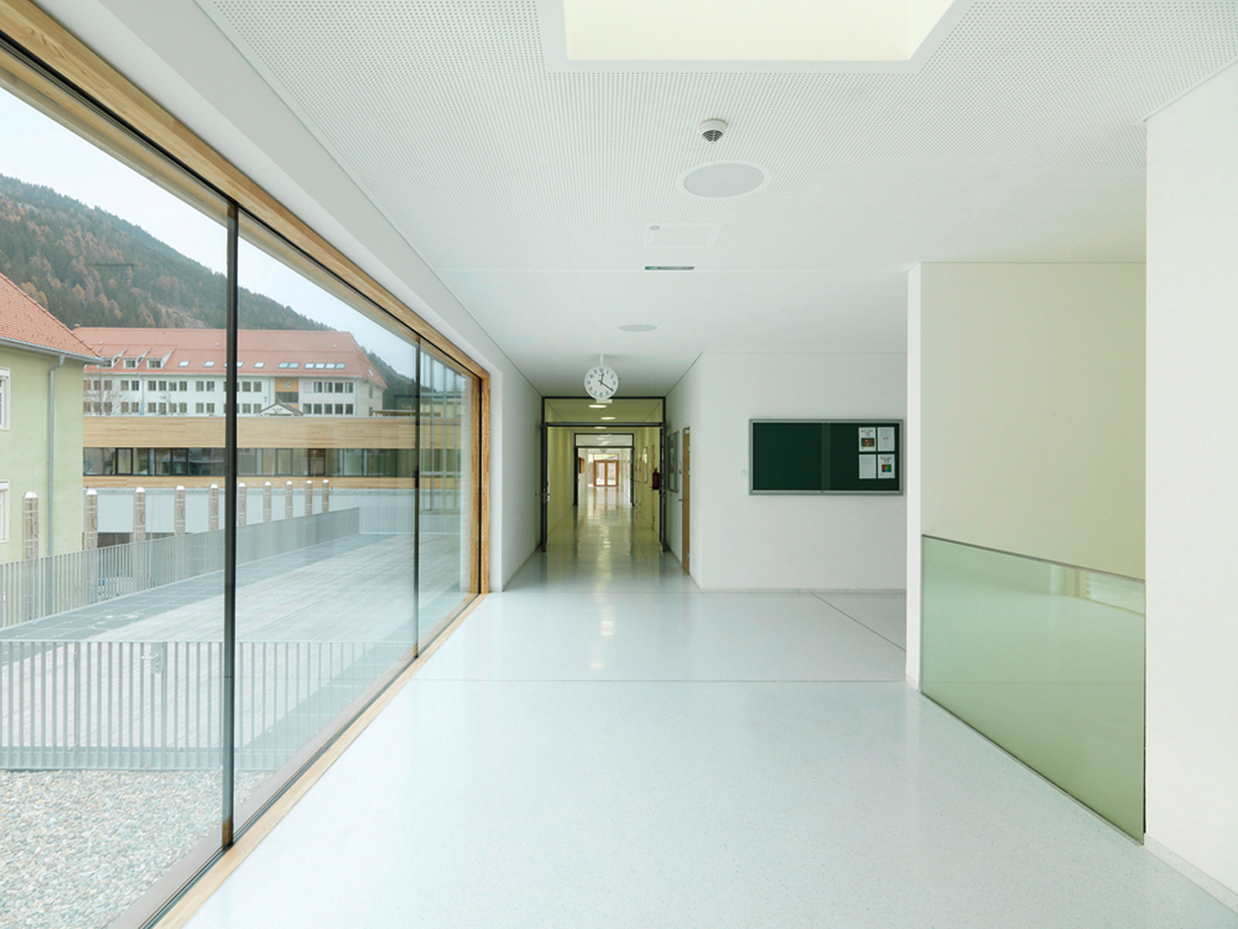 Ein Foto von Paul Ott