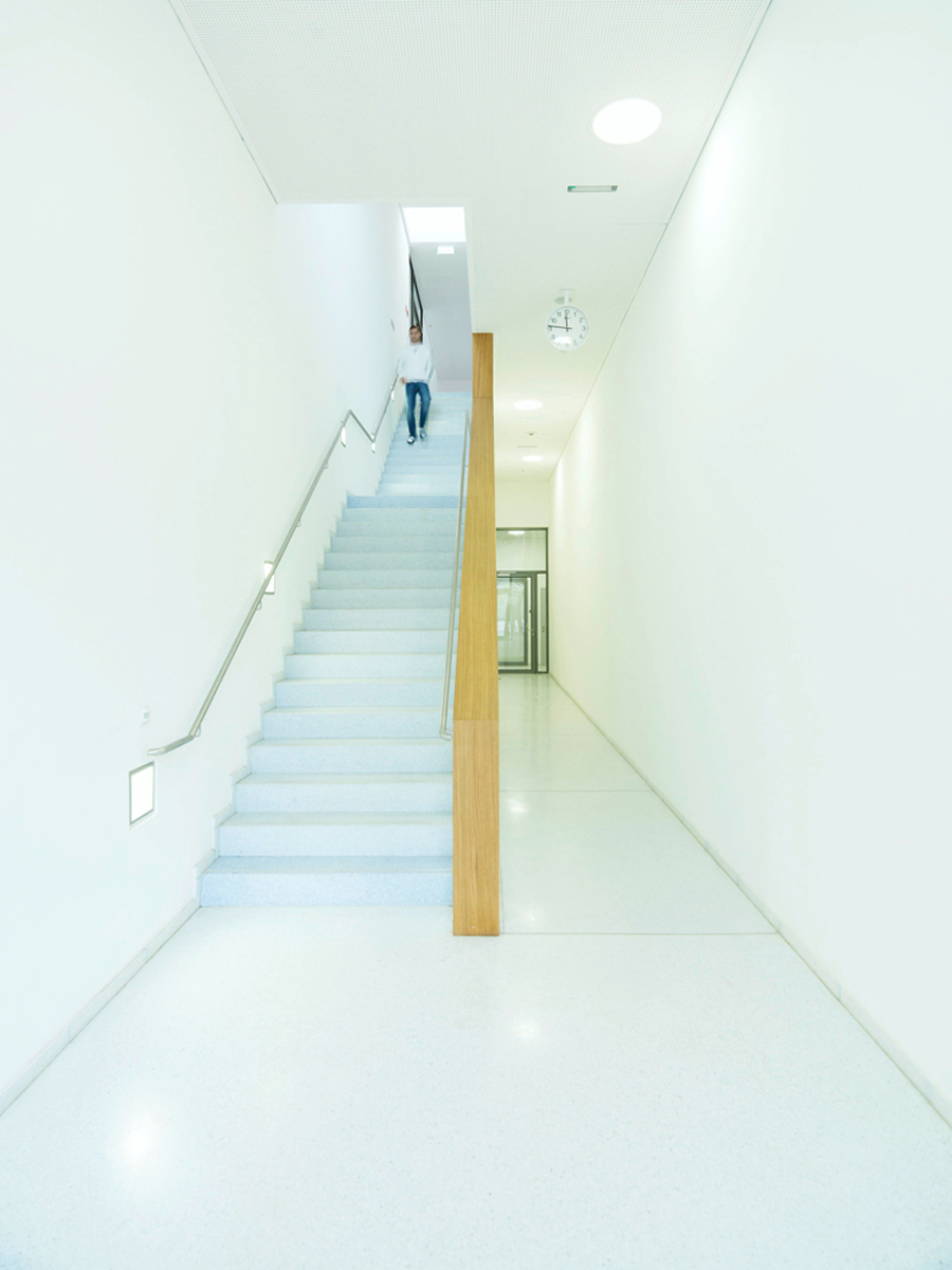 Ein Foto von Paul Ott