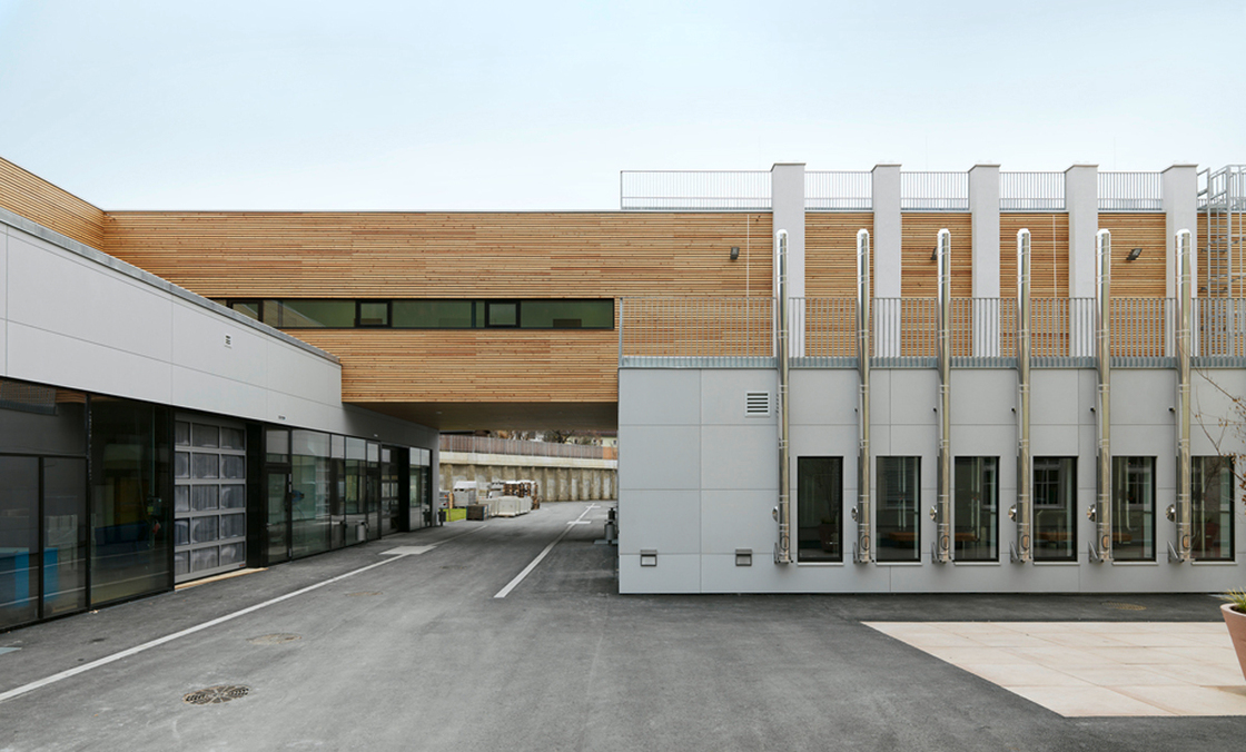 Ein Foto von Paul Ott