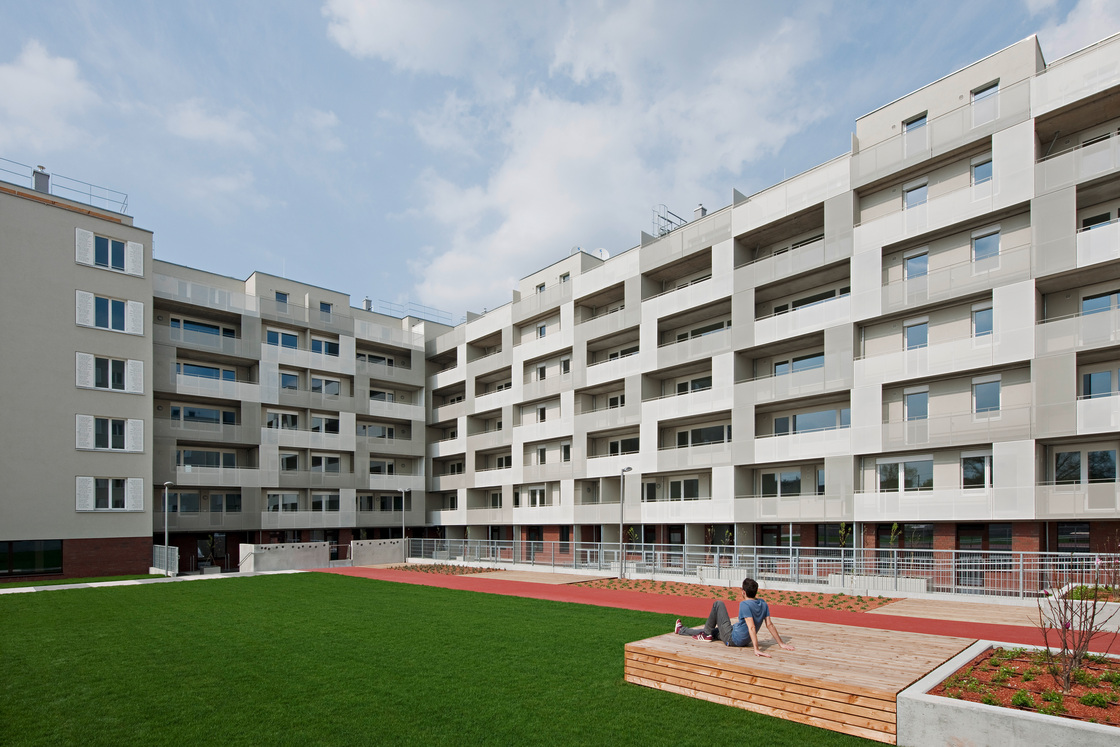 Ein Foto von Hertha Hurnaus