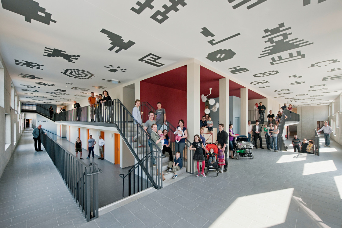 Ein Foto von Hertha Hurnaus