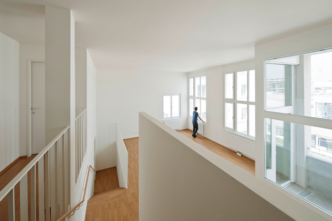 Ein Foto von Hertha Hurnaus