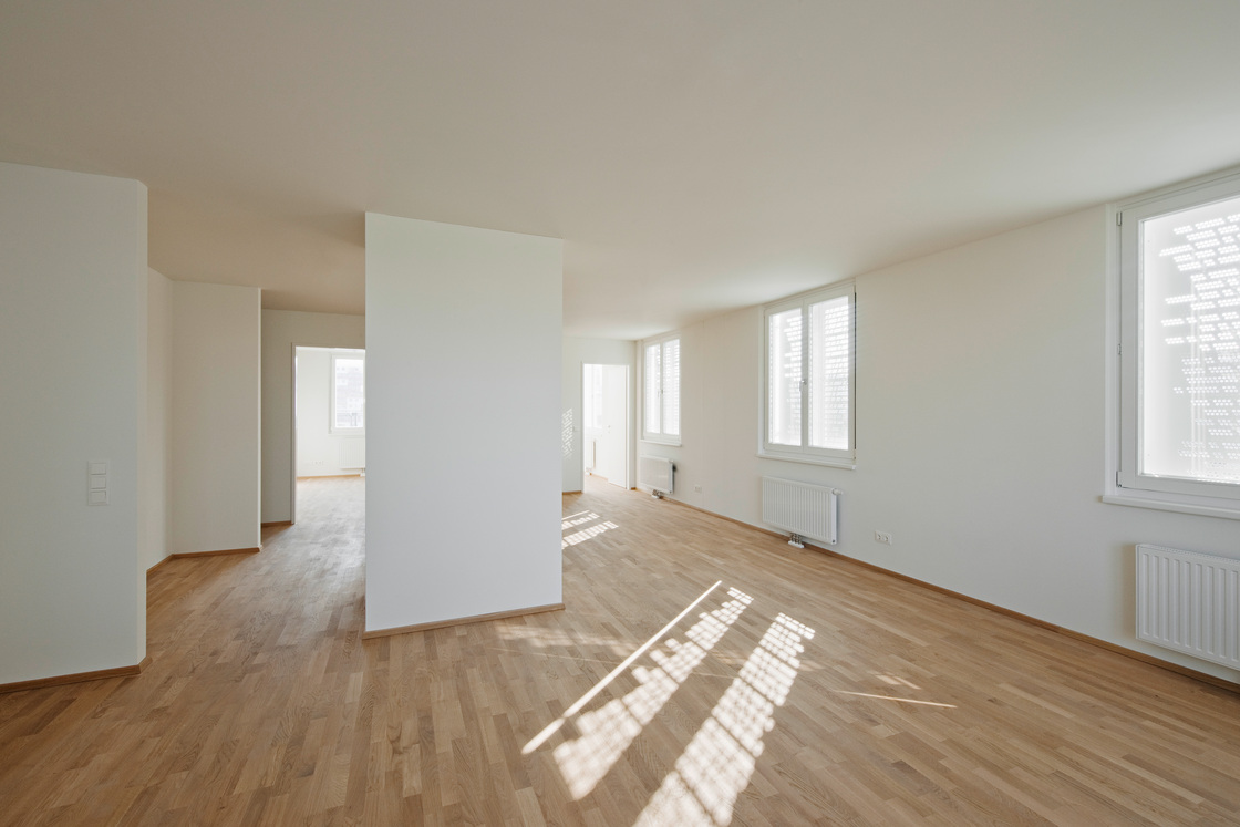 Ein Foto von Hertha Hurnaus