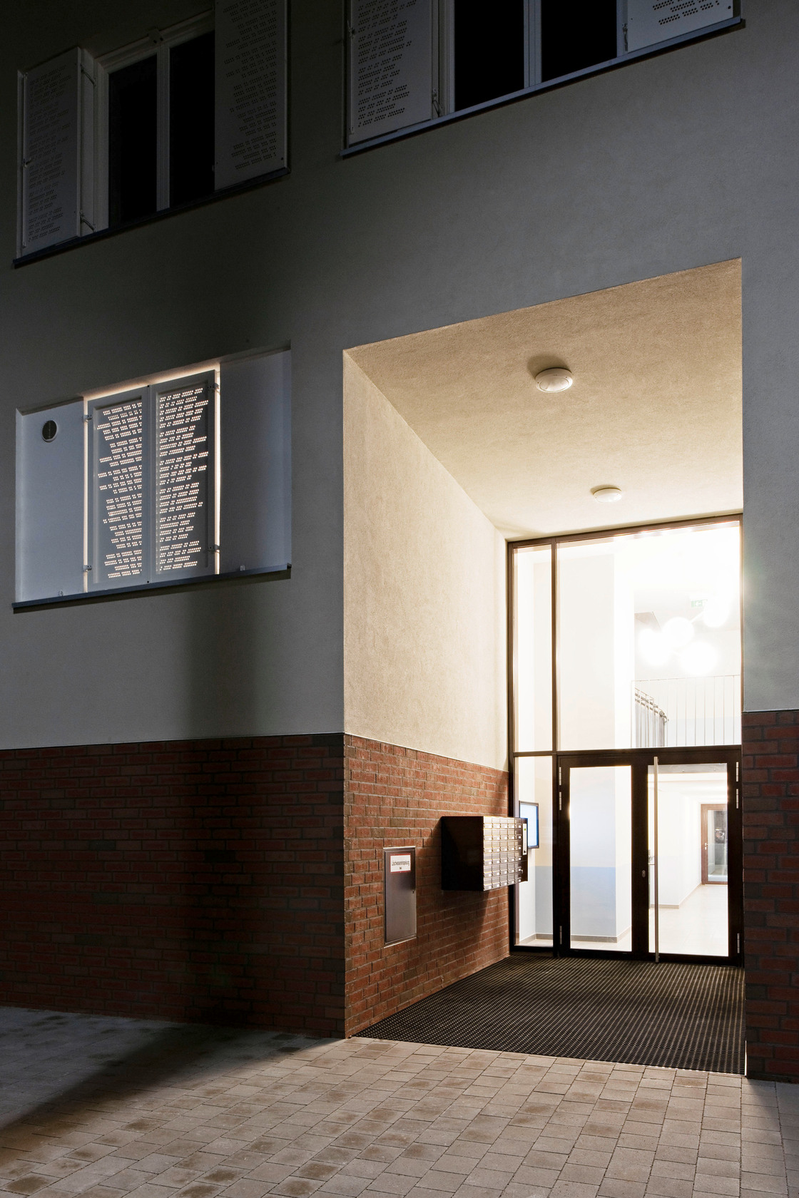 Ein Foto von Hertha Hurnaus