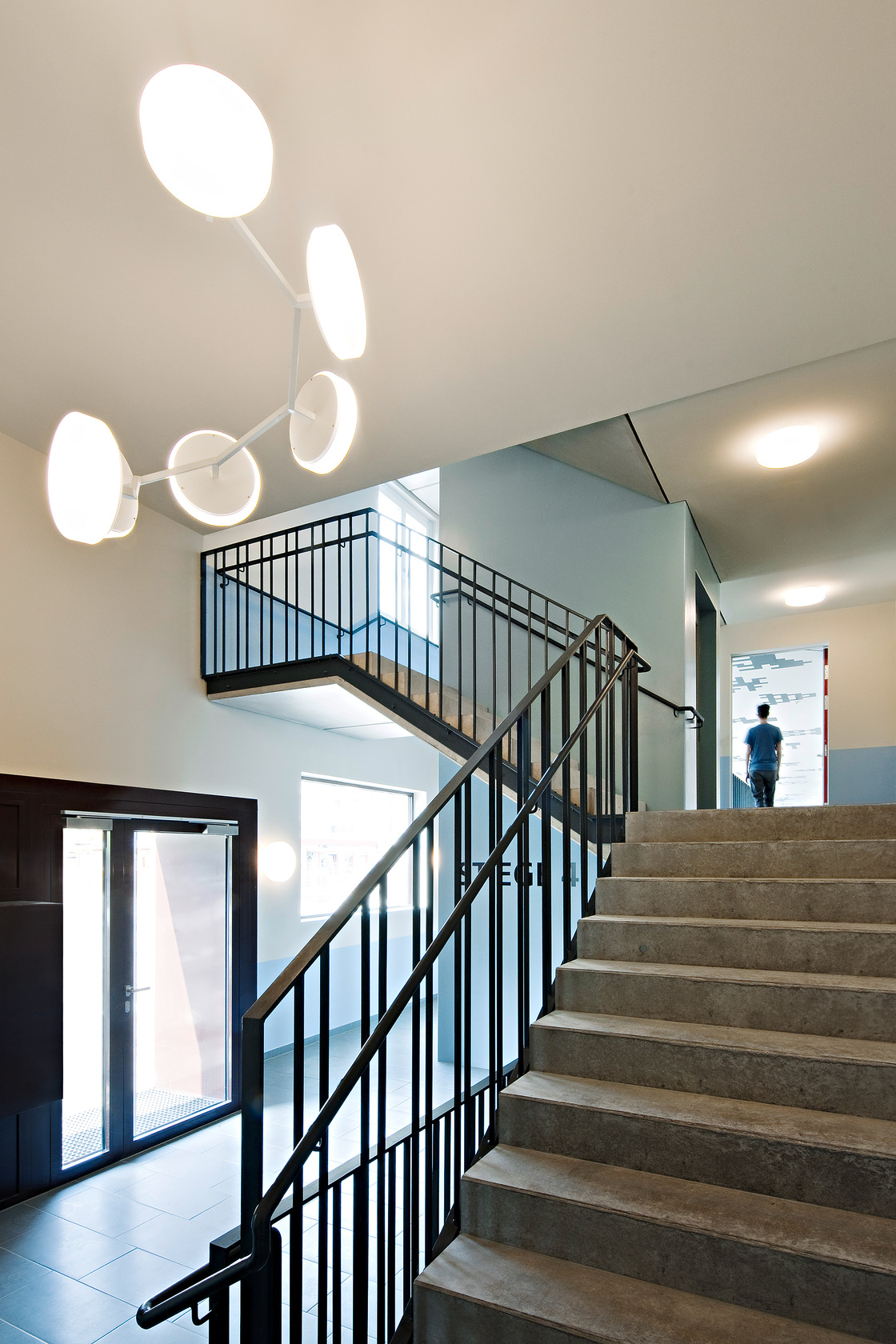 Ein Foto von Hertha Hurnaus